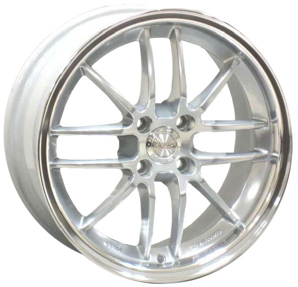 Scheda Variante Ruota &rsaquo; Marca: Racing Wheels &rsaquo; Modello: H-405