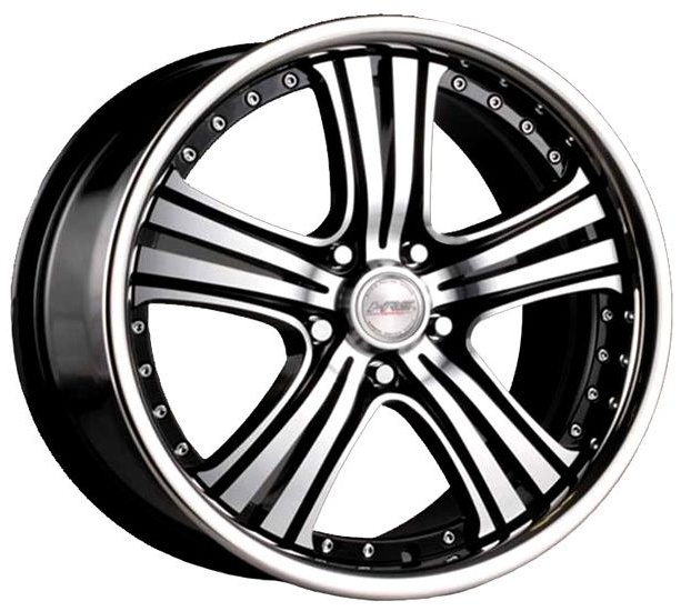 Scheda Variante Ruota &rsaquo; Marca: Racing Wheels &rsaquo; Modello: H-434