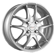 Scheda Variante Ruota &rsaquo; Marca: Racing Wheels &rsaquo; Modello: H-343