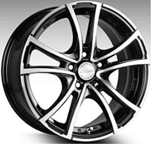 Scheda Variante Ruota &rsaquo; Marca: Racing Wheels &rsaquo; Modello: H-496