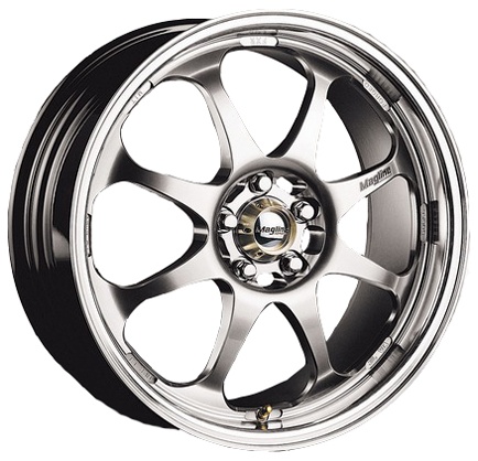 Scheda Variante Ruota &rsaquo; Marca: Racing Wheels &rsaquo; Modello: HF-603