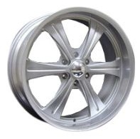 Scheda Variante Ruota &rsaquo; Marca: Racing Wheels &rsaquo; Modello: HF-606