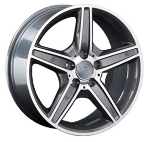 Scheda Variante Ruota &rsaquo; Marca: Replay &rsaquo; Modello: MR64