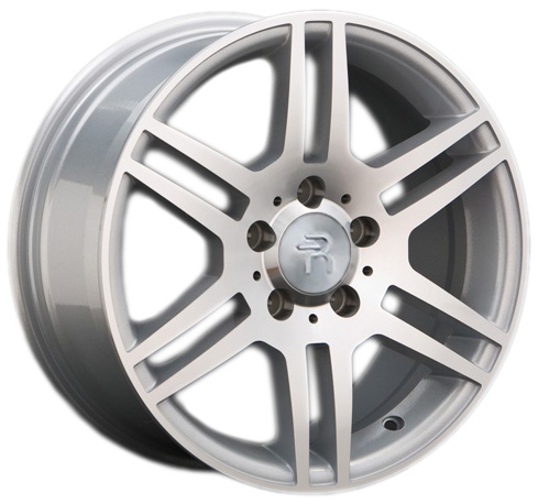 Scheda Variante Ruota &rsaquo; Marca: Replay &rsaquo; Modello: MR66