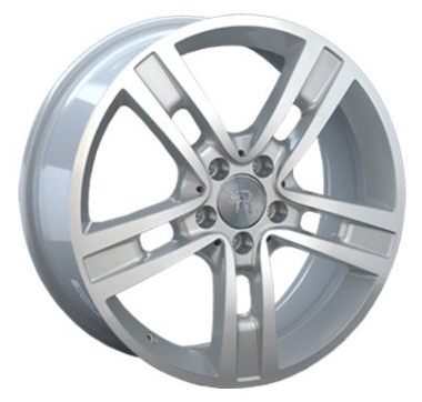 Scheda Variante Ruota &rsaquo; Marca: Replay &rsaquo; Modello: MR88