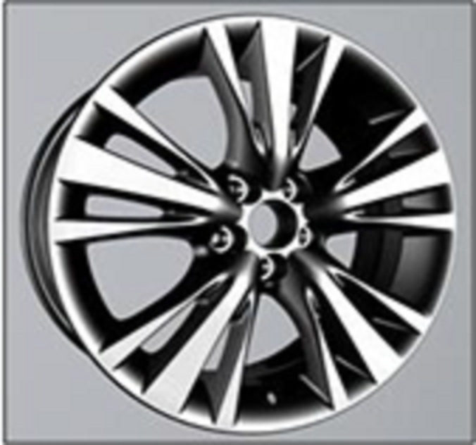 Scheda Variante Ruota &rsaquo; Marca: Replay &rsaquo; Modello: TY56