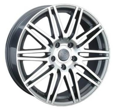 Scheda Variante Ruota &rsaquo; Marca: Replay &rsaquo; Modello: VV128