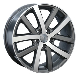 Scheda Variante Ruota &rsaquo; Marca: Replay &rsaquo; Modello: VV63