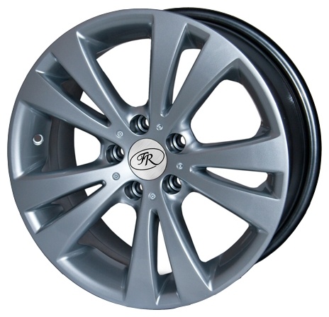 Scheda Variante Ruota &rsaquo; Marca: Replica &rsaquo; Modello: 164