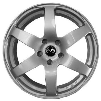 Scheda Variante Ruota &rsaquo; Marca: Replica &rsaquo; Modello: 192