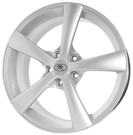 Scheda Variante Ruota &rsaquo; Marca: Replica &rsaquo; Modello: 209