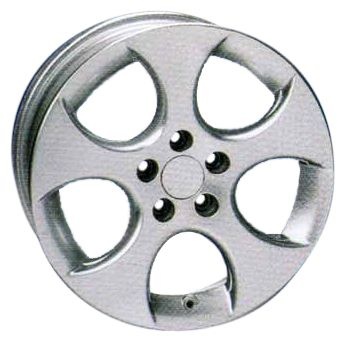 Scheda Variante Ruota &rsaquo; Marca: Replica &rsaquo; Modello: 281