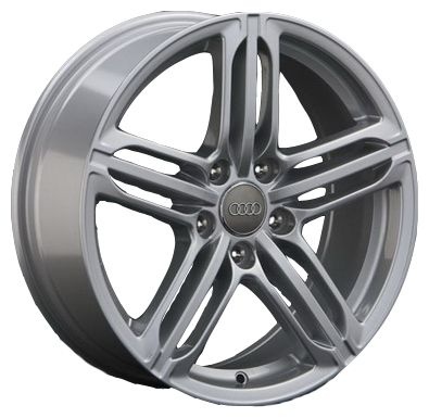 Scheda Variante Ruota &rsaquo; Marca: Replica &rsaquo; Modello: 5257