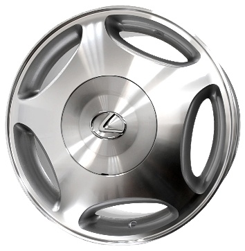 Scheda Variante Ruota &rsaquo; Marca: Replica &rsaquo; Modello: 562