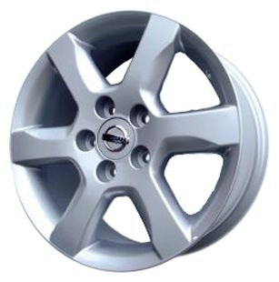Scheda Variante Ruota &rsaquo; Marca: Replica &rsaquo; Modello: 572