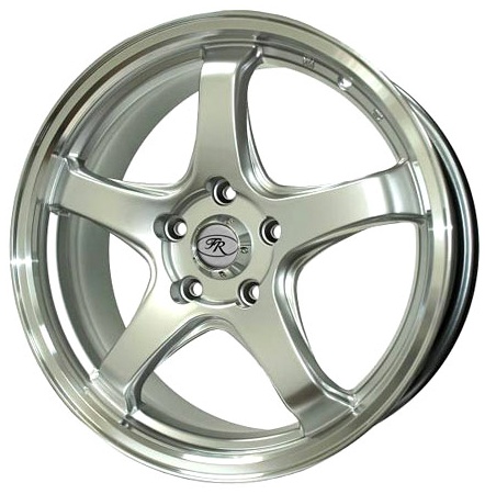 Scheda Variante Ruota &rsaquo; Marca: Replica &rsaquo; Modello: 577 Multi