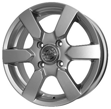 Scheda Variante Ruota &rsaquo; Marca: Replica &rsaquo; Modello: 6005