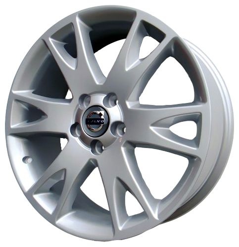 Scheda Variante Ruota &rsaquo; Marca: Replica &rsaquo; Modello: 6073