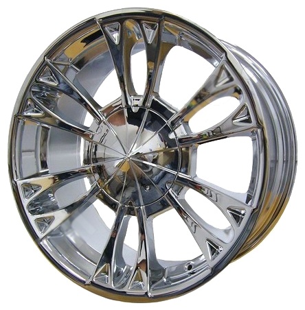Scheda Variante Ruota &rsaquo; Marca: Replica &rsaquo; Modello: 615