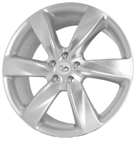 Scheda Variante Ruota &rsaquo; Marca: Replica &rsaquo; Modello: 648