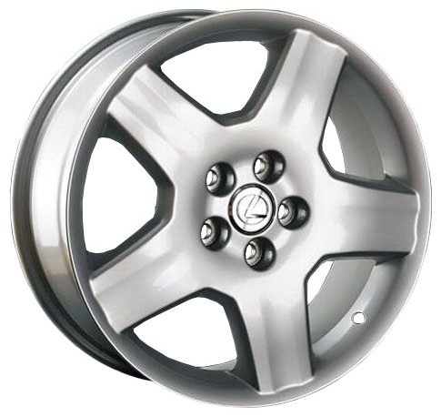 Scheda Variante Ruota &rsaquo; Marca: Replica &rsaquo; Modello: 684