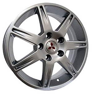 Scheda Variante Ruota &rsaquo; Marca: Replica &rsaquo; Modello: 711