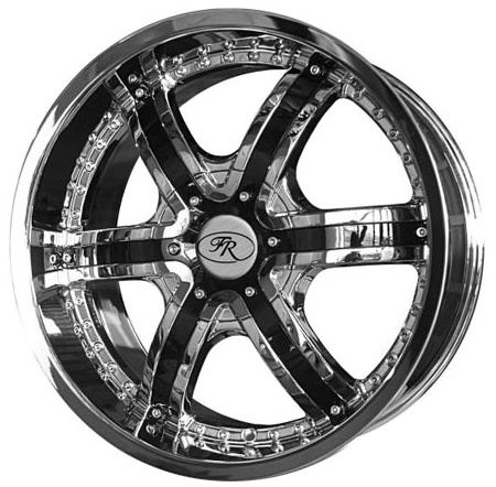 Scheda Variante Ruota &rsaquo; Marca: Replica &rsaquo; Modello: 723 Multi