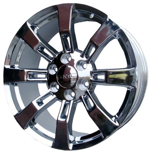 Scheda Variante Ruota &rsaquo; Marca: Replica &rsaquo; Modello: 737