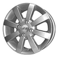 Scheda Variante Ruota &rsaquo; Marca: Replica &rsaquo; Modello: 820 KI/TO