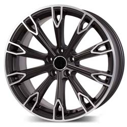 Scheda Variante Ruota &rsaquo; Marca: Replica &rsaquo; Modello: A118