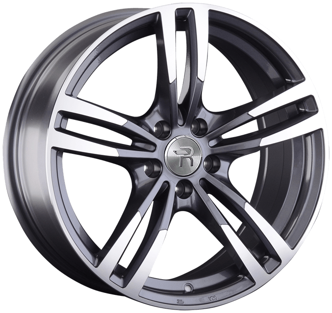 Scheda Variante Ruota &rsaquo; Marca: Replica &rsaquo; Modello: A119
