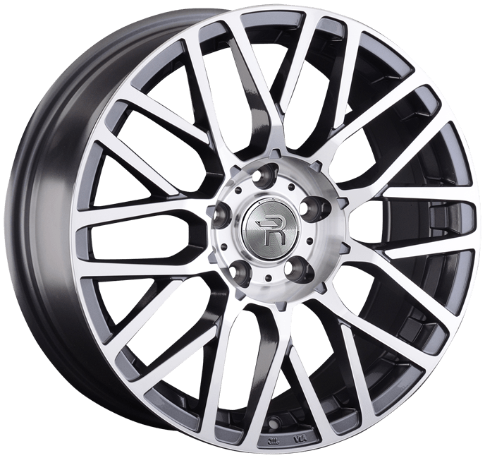 Scheda Variante Ruota &rsaquo; Marca: Replica &rsaquo; Modello: A129