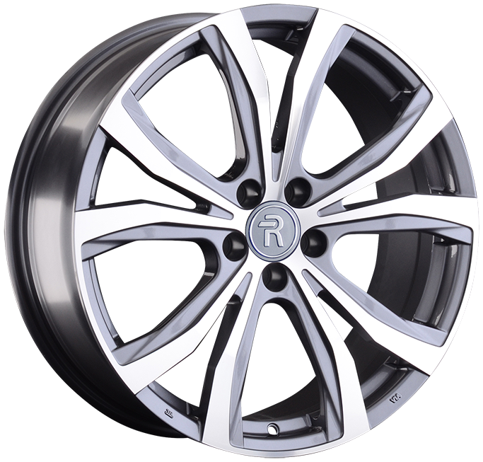 Scheda Variante Ruota &rsaquo; Marca: Replica &rsaquo; Modello: A133