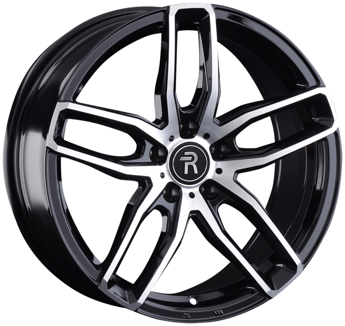 Scheda Variante Ruota &rsaquo; Marca: Replica &rsaquo; Modello: A147