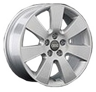 Scheda Variante Ruota &rsaquo; Marca: Replica &rsaquo; Modello: A20 chrome