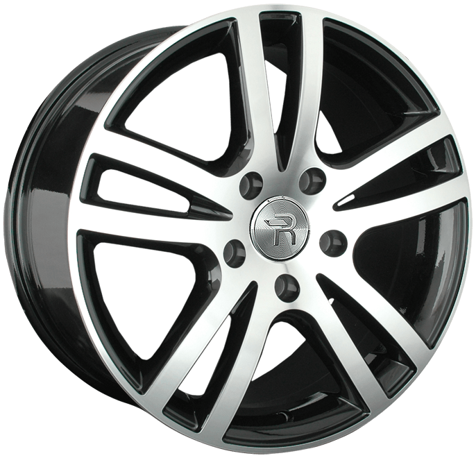 Scheda Variante Ruota &rsaquo; Marca: Replica &rsaquo; Modello: A26