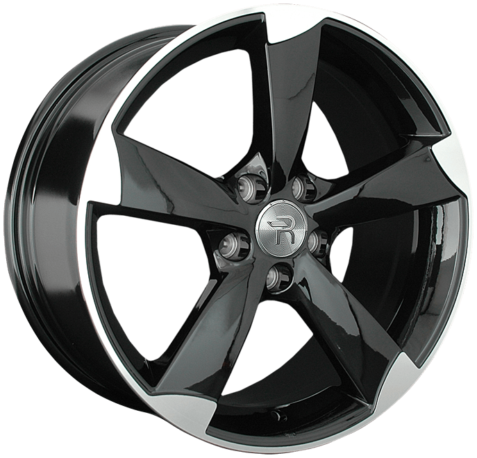 Scheda Variante Ruota &rsaquo; Marca: Replica &rsaquo; Modello: A56