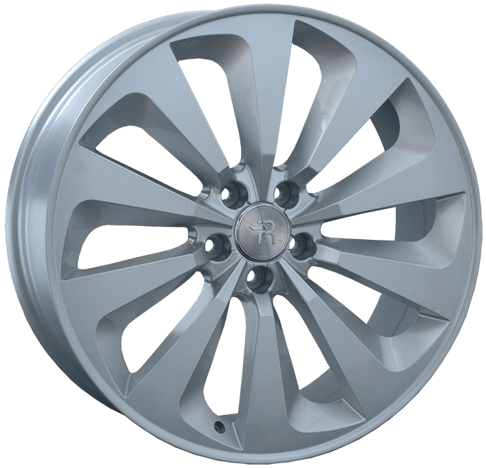 Scheda Variante Ruota &rsaquo; Marca: Replica &rsaquo; Modello: A61