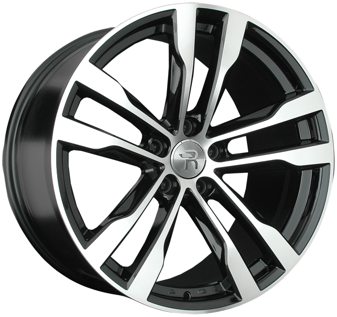 Scheda Variante Ruota &rsaquo; Marca: Replica &rsaquo; Modello: B170