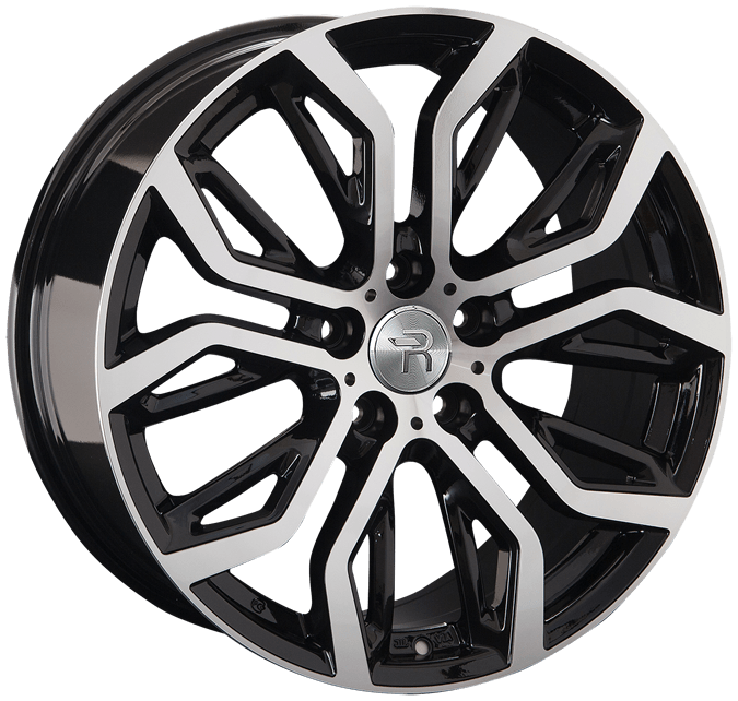 Scheda Variante Ruota &rsaquo; Marca: Replica &rsaquo; Modello: B185