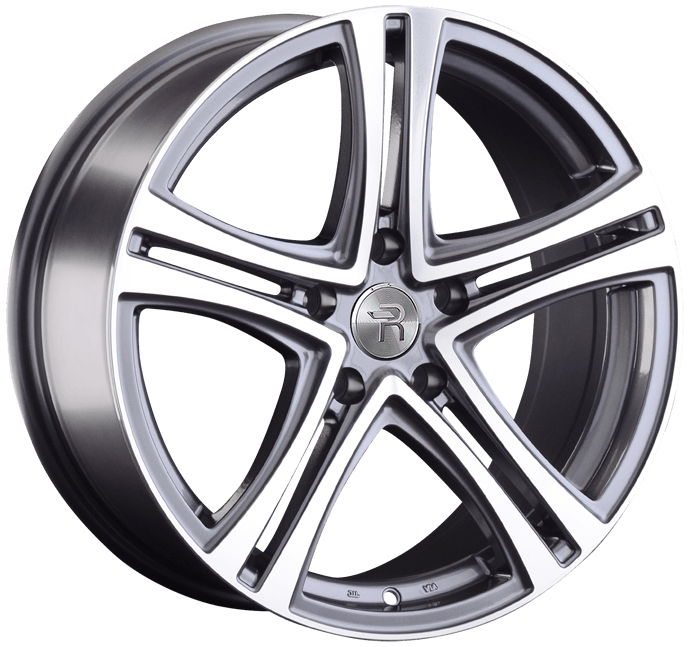 Scheda Variante Ruota &rsaquo; Marca: Replica &rsaquo; Modello: B218