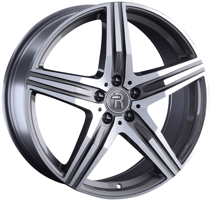 Scheda Variante Ruota &rsaquo; Marca: Replica &rsaquo; Modello: B245