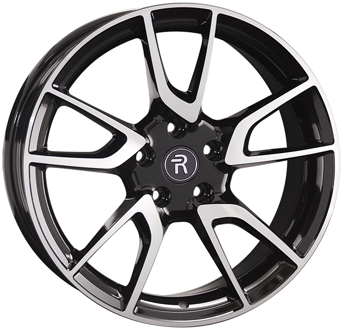 Scheda Variante Ruota &rsaquo; Marca: Replica &rsaquo; Modello: B309