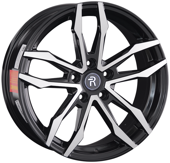 Scheda Variante Ruota &rsaquo; Marca: Replica &rsaquo; Modello: B310