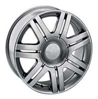 Scheda Variante Ruota &rsaquo; Marca: Replica &rsaquo; Modello: C422