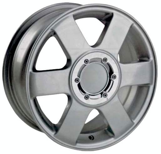 Scheda Variante Ruota &rsaquo; Marca: Replica &rsaquo; Modello: C511