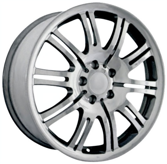 Scheda Variante Ruota &rsaquo; Marca: Replica &rsaquo; Modello: C635