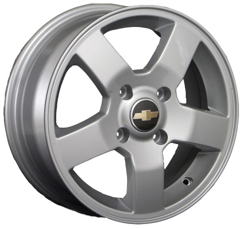 Scheda Variante Ruota &rsaquo; Marca: Replica &rsaquo; Modello: CH4