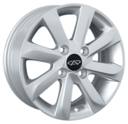 Scheda Variante Ruota &rsaquo; Marca: Replica &rsaquo; Modello: CHR19