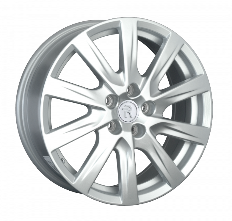 Scheda Variante Ruota &rsaquo; Marca: Replica &rsaquo; Modello: CHR30